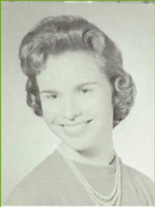 Photo of Judith Ann (Judy) Micnhimer